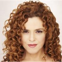 Bernadette Peters 3/29 Concert Canceled Due to SFS Strike; Now Set for 7/23 Video