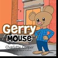 Charlotte Cooper Announces GERRY MOUSE Video