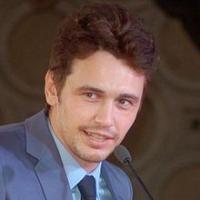 James Franco Recommends Top 6 Books Video