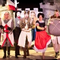 Fountain Hills Theater to Present SPAMALOT, 2/21-3/16 Video