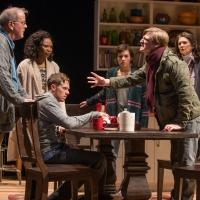 BWW Reviews: Steppenwolf's TRIBES Breaks Down Language Barriers Video