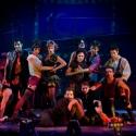 BWW Reviews: CABARET Sizzles at Merry-Go-Round Playhouse