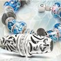 A Silver Breeze Releases Chamilia Silver Snap Bracelet