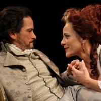 BWW Reviews: APT Presents Daring Lessons In Love with LES LIAISONS DANGEREUSES Video