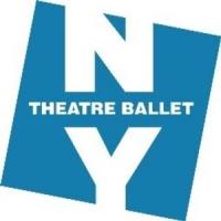 New York Theatre Ballet to Present CARNIVAL OF THE ANIMALS, 5/3-4 Video