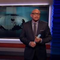 VIDEO: Larry Asks: 'Is Money Tainting American Democracy?' on NIGHTLY SHOW Video