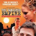 Fairfield University Announces Russian Film Series, 10/18