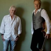 The Orleans Showroom Welcomes Air Supply, Now thru 9/1 Video