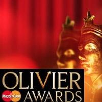OLIVIERS 2013: Live Blog! Follow The Concert, Red Carpet And Ceremony Video