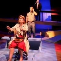 Photo Flash: First Look at Human Race Theatre's BECKY'S NEW CAR