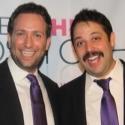Photo Coverage: David Rossmer, Steve Rosen, Ted Sperling & More at THE OTHER JOSH COHEN Opening Night!