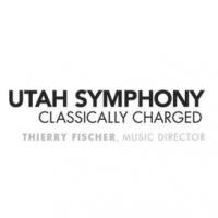 Utah Symphony to Record, Release Three Commissions This  Year Video
