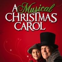 Tickets to Pittsburgh CLO's A MUSICAL CHRISTMAS CAROL on Sale Today