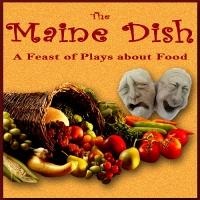 THE MAINE DISH Runs This Weekend at Portland Ballet Studio Theater Video