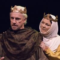 BWW Reviews: THE LION IN WINTER at Irish Classical Theatre - Familial Dysfunction Rei Video