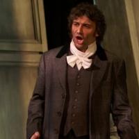 BWW TV: First Look at Jonas Kaufmann Singing 'O Nature' From WERTHER at The Met Video