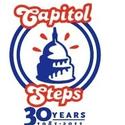 Capitol Steps Presents 2012 WINNERS AND LOSERS EDITION, 11/24