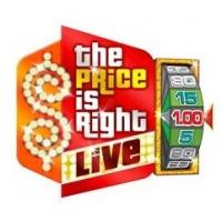 The Price is Right Live! Comes to Benedum Center, 5/9