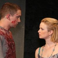 BWW Reviews: ORPHANS Are a Pair of Highly Dysfunctional Siblings Video