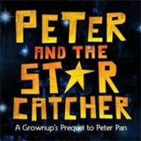 PETER AND THE STARCATCHER Set for Harris Center, 3/25-26