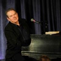 Photo Coverage: Jimmy Webb Plays The Iridium