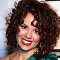 Janet Dacal Steps in for Sick Star at IN THE HEIGHTS at Actors' Playhouse in Miami Video