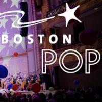 Boston Pops Will Tour Florida Next Month