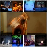 Syrian, Greek, Catalan and Kosovar Theatre Set for Between the Seas Festival's 4X4: N Video
