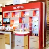 Saks Relaunches Fragrance Floor with Ten Days of Events Video