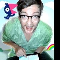 Rhys Darby Voices iPad Book App for Yoozoo Books Video