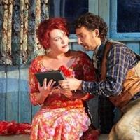 Besetzungsänderung in 'La Fille du régiment' an der Wiener Staatsoper