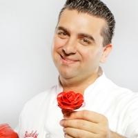 CAKE BOSS' Buddy Valastro Set for Morris Performing Arts Center, 11/15