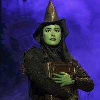 BWW Reviews: Broadway Sacramento Brings in a WICKED Good Cast
