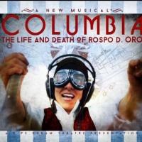 BWW Reviews: COLUMBIA - A Legacy to Never Hit the Ground