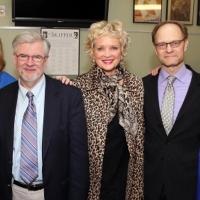 Photo Flash: Inside Opening Night of CTG's 'VANYA AND SONIA' with Director David Hyde Video