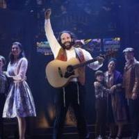 SOUL DOCTOR Sets Off-Broadway Closing Date Video