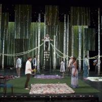 BWW Reviews: AS YOU LIKE IT at Two River Theater - A Brilliant Performance
