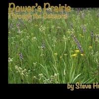 Steve Hubner's 'Dower's Prairie Through the Seasons' Set for Release on EBook Today Video