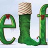 Tickets to ELF THE MUSICAL's Run at Detroit Opera House on Sale 9/29 Video