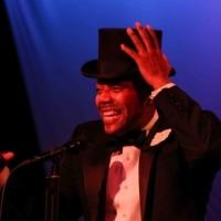 Photo Coverage: T. Oliver Reid Gets A Surprise After DROP ME OFF IN HARLEM at The Met Video