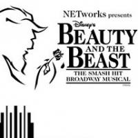 BEAUTY AND THE BEAST Comes to The Smith Center, 4/16-21 Video