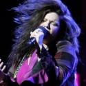 Photo Flash: First Look at Mary Bridget Davies in ONE NIGHT WITH JANIS JOPLIN at Aren Video