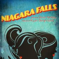 Theatre of NOTE to Open 2015 Season with NIAGARA FALLS Video