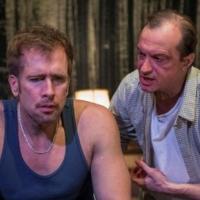 Photo Flash: Profiles Theatre's IN GOD'S HAT, Now Playing Through 10/13 Video