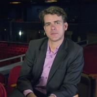 Andrew Byrne Named New Artistic Director of Symphony Space Video
