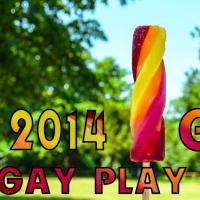 Ringwald Now Accepting Submissions for 5th Annual Gay Play Series Video