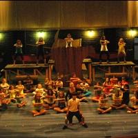 Berkshire Theatre Group Stages PETER PAN at The Colonial, Now thru 8/18 Video