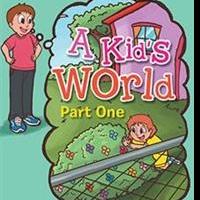 New Picture Books A KID'S WORLD PART ONE is Released Video