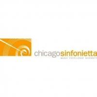 Chicago Sinfonietta Announces '13-14 Season Video