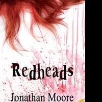 Redheads by Jonathan Moore Named Finalist in 2013 Bram Stoker Awards Video